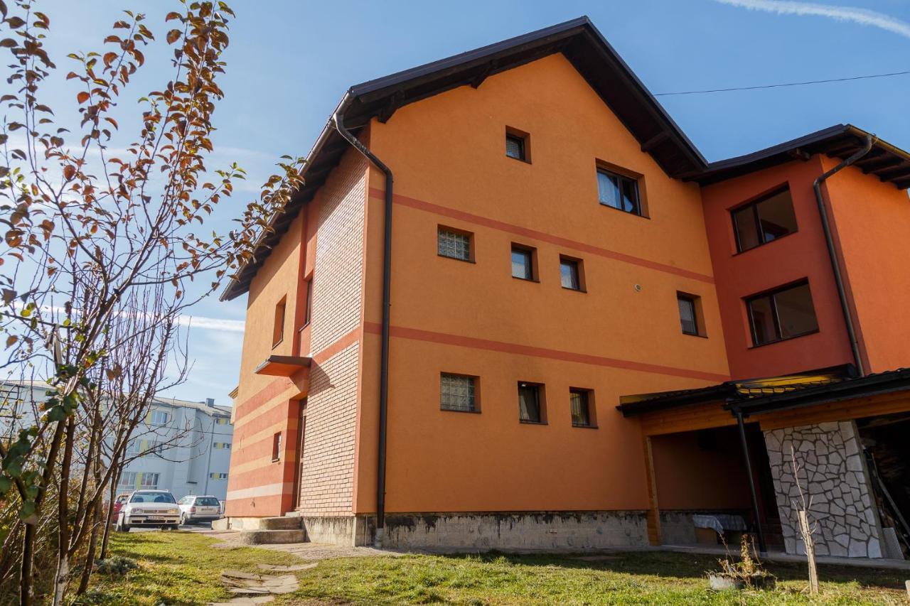 Apartman'S Ana Pale-Oc Jahorina Exterior foto