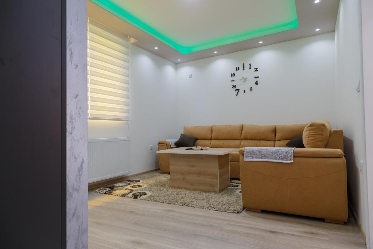 Apartman'S Ana Pale-Oc Jahorina Exterior foto